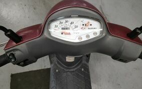 SUZUKI LET's 4 CA45A