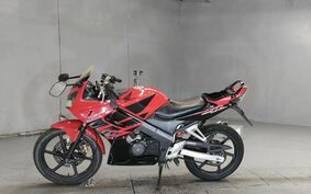 HONDA CBR150R NCB150