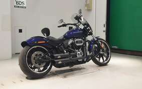 HARLEY FXBRS1870 2020 YHK