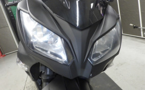 KAWASAKI NINJA 250 ABS EX250L