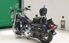 HARLEY FLSTC 1580 2013