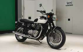 TRIUMPH BONNEVILLE T120 2016