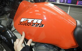 HONDA FTR223 MC34