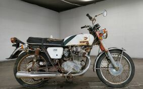 HONDA CB250 CB250