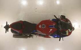 HONDA CBR1000RR RSP 2020 SC82