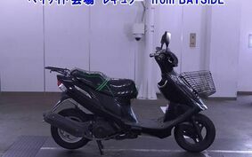 SUZUKI ADDRESS V125 G CF4EA