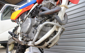 HONDA XR250R ME06