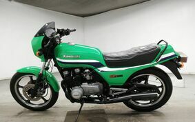 KAWASAKI Z550 F ZR550A