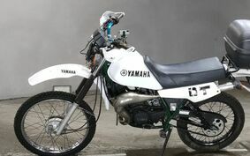 YAMAHA DT50 17W