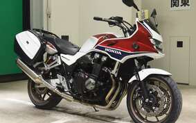 HONDA CB1300SB SUPER BOLDOR 2014 SC54