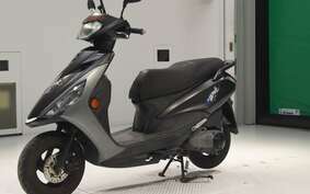 YAMAHA AXIS 125 Z SED7J