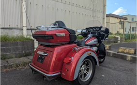 HARLEY HARLEY FLHTCU 2020 MAF