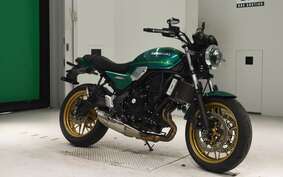 KAWASAKI Z650 RS 2023 ER650M