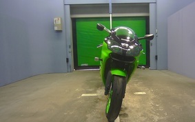 KAWASAKI NINJA ZX-6R 2001 ZX600J