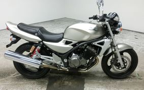 KAWASAKI BALIUS 250 Gen.2 2005 ZR250B