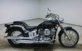 YAMAHA DRAGSTAR 400 2004 VH01J