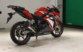 HONDA CBR250RR A MC51