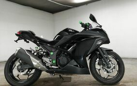 KAWASAKI NINJA 250 EX250L