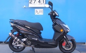 YAMAHA CYGNUS 125 XSR SE46