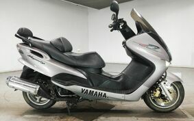 YAMAHA MAJESTY 125 5CA