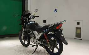 HONDA CBF125