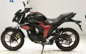 SUZUKI GIXXER 150 NG4BG