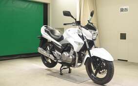 SUZUKI GSR250 GJ55D