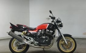 SUZUKI GSX400X IMPULSE 1994 GK79A