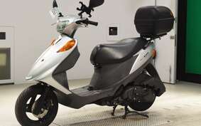 SUZUKI ADDRESS V125 CF4EA