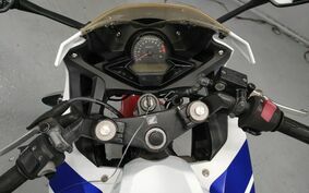 HONDA CBR250R MC41