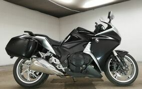 HONDA VFR1200F 2011 SC63