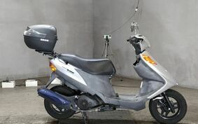 SUZUKI ADDRESS V125 CF4EA