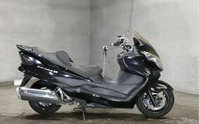 SUZUKI SKYWAVE 250 (Burgman 250) S CJ44A