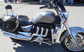 TRIUMPH ROCKET III 2006 LC1035