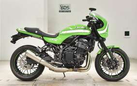 KAWASAKI Z900RS CAFE 2020 ZR900C