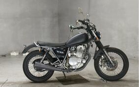 SUZUKI GRASS TRACKER NJ47A