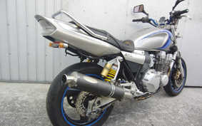 YAMAHA XJR400 2000 4HM