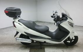 SUZUKI SKYWAVE 400 SS 2008 CK43A