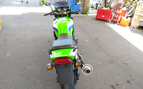 KAWASAKI ZRX1200 R 2007 ZRT20A