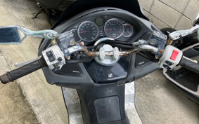 HONDA FORZA Z MF08