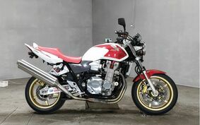 HONDA CB1300SF SUPER FOUR 2007 SC54