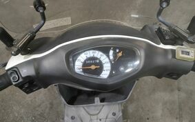 SUZUKI ADDRESS V125 G CF46A