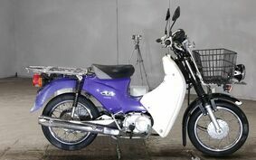 HONDA C110 SUPER CUB PRO JA07