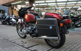 BMW R100S 1980 0865