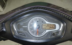 SUZUKI ADDRESS V125 S CF4MA