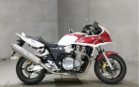 HONDA CB1300SB SUPER BOLDOR 2007 SC54