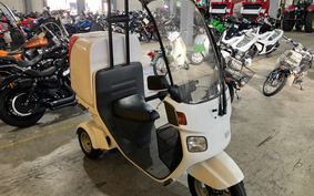 HONDA GYRO CANOPY TA03