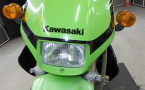 KAWASAKI KSR-2 MX080B