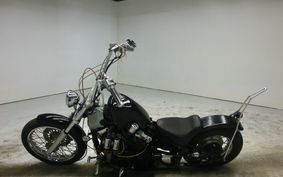 YAMAHA DRAGSTAR 400 1996