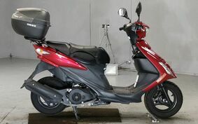 SUZUKI ADDRESS V125 S CF4MA